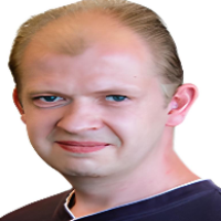 Admin Stefan