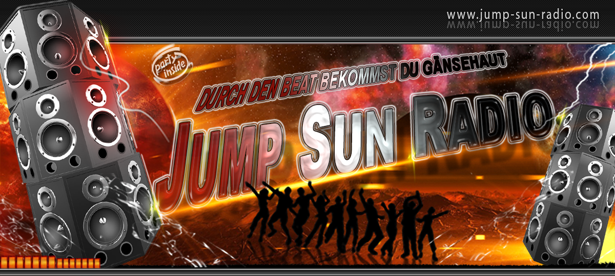 jumpsunradio