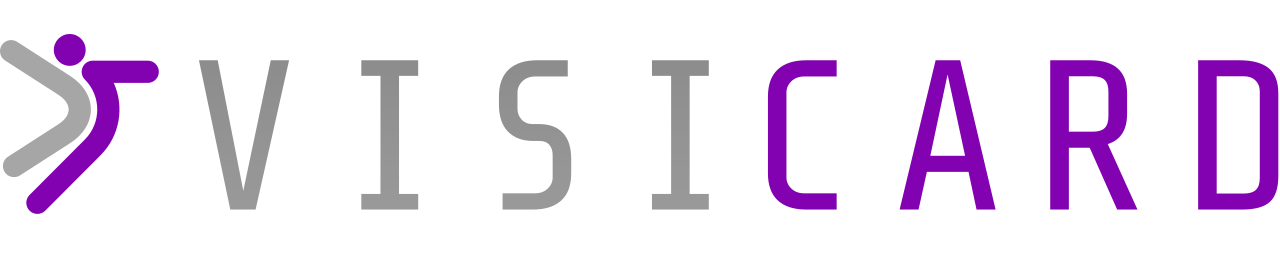 visi-card